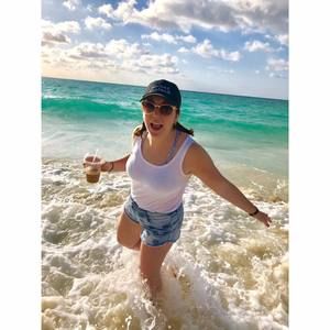 Meet your Posher, Alana